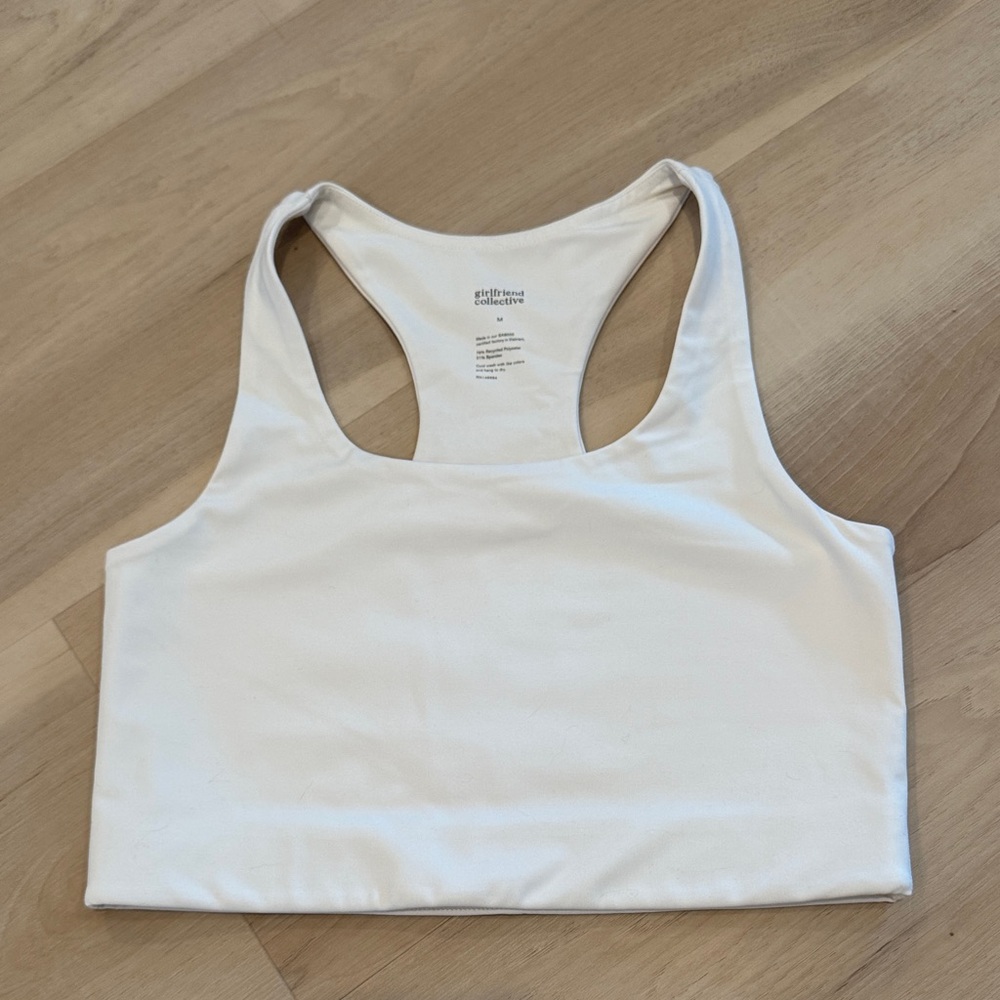 Racerback Tank Top